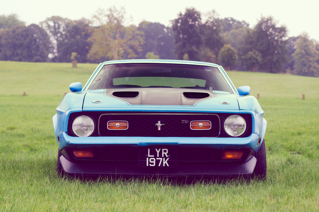 7 Cars That Prove the ’70s Were Peak Auto Design