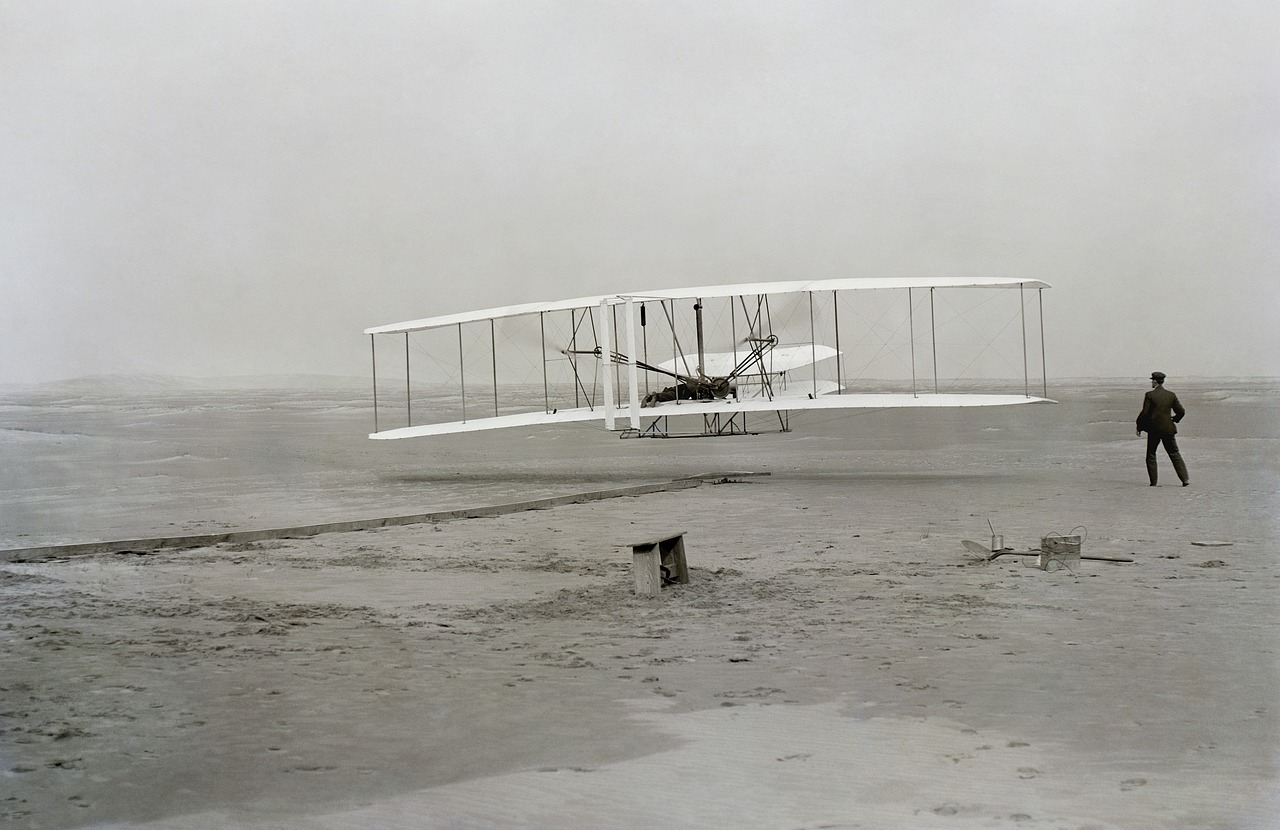 plane, wright brothers, aircraft construction, aircraft design, experiment, start, lift up, hover, glide, glide glider, first flight, flying, inventor, invention, progress, orville wright, kitty hawk, america, usa, wright brothers, wright brothers, wright brothers, wright brothers, wright brothers, invention
