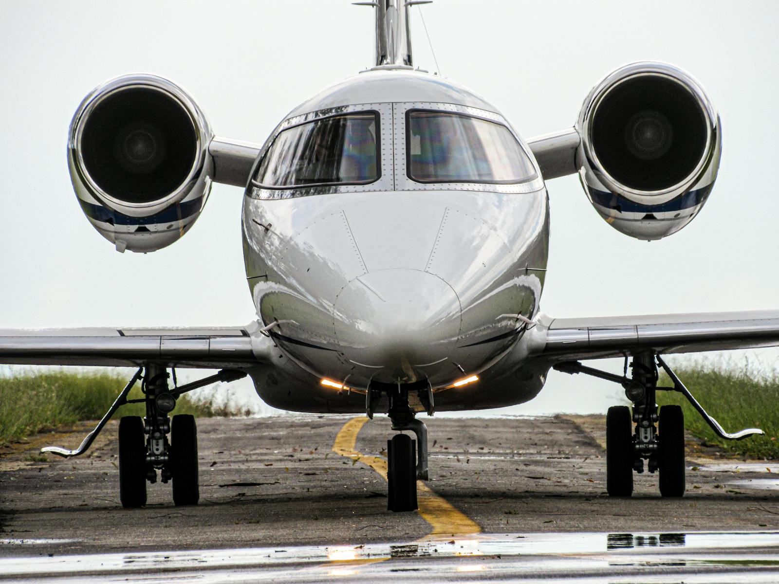 8 Passenger Planes That Were Surprisingly Luxurious