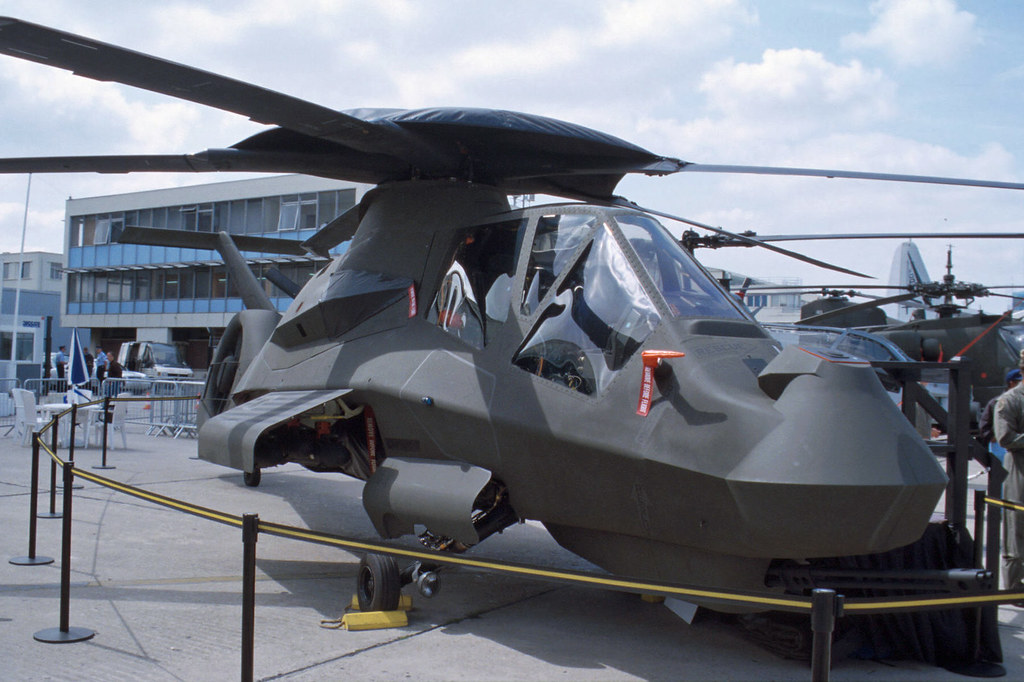 6 Military Projects That Were Canceled Too Late