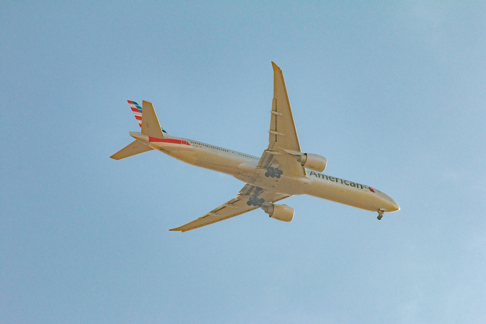 7 Airliners That Were Commercial Failures