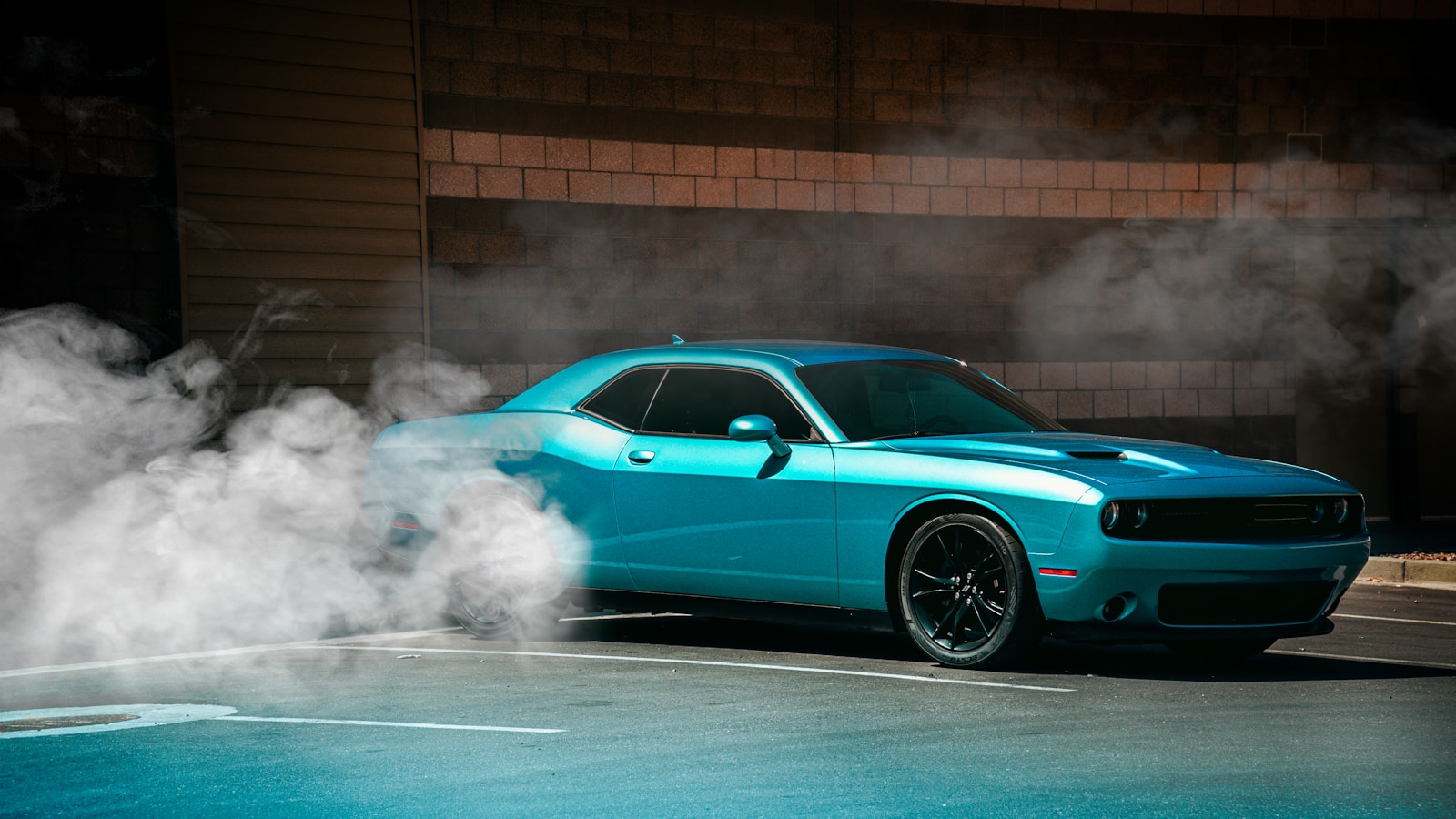 7 Muscle Cars Millennials Secretly Wish They Could Restore