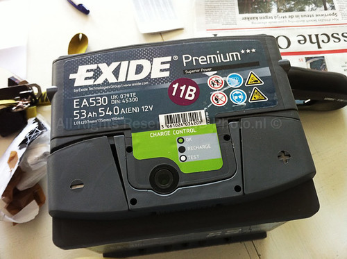 9 Car Battery Brands Known For Leaking Early