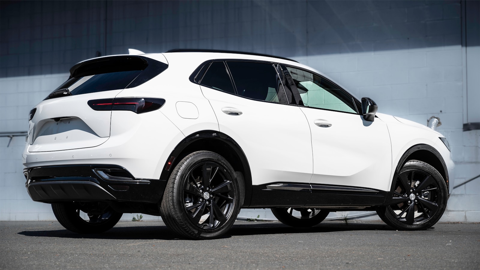 Crossover SUVs Recalled Over Fuel-Pump Impeller Wear