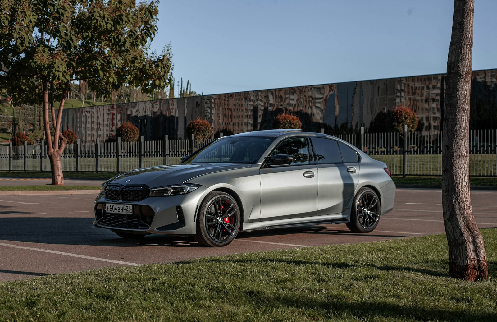 6 Performance Cars Sharing Components with Economy Models