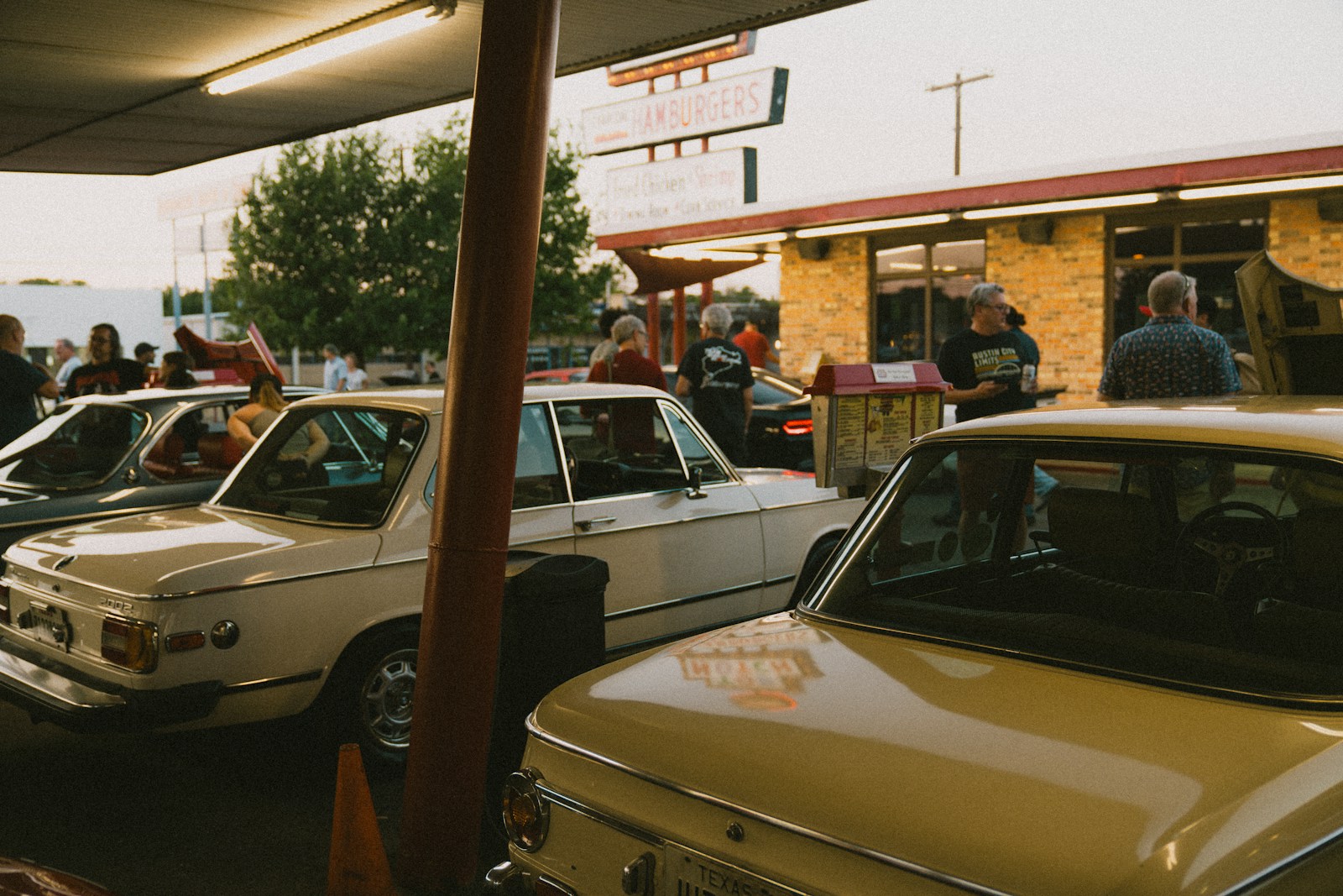 Used-Vehicle Sales Up 3.4% in October According to Cox Automotive