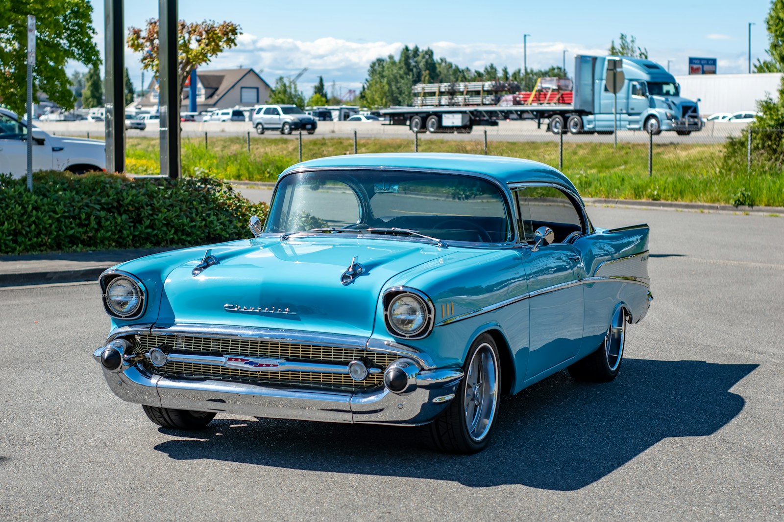 5 Classic Chevys That Still Turn Heads
