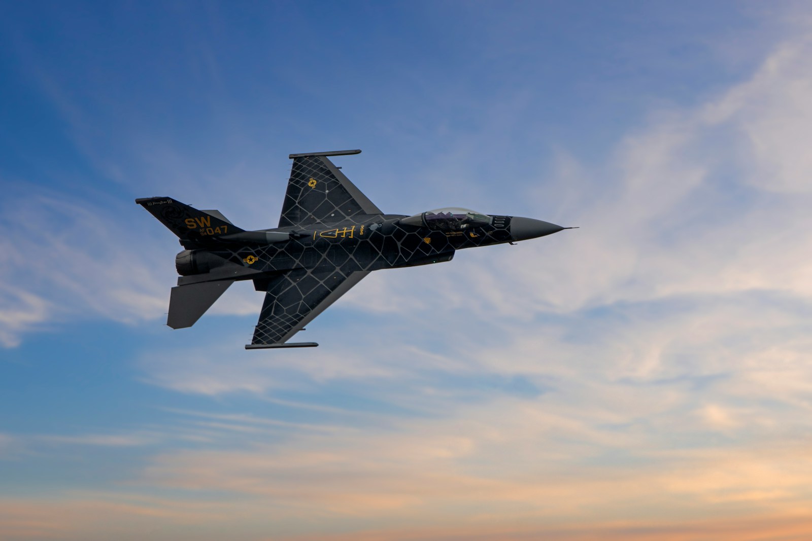 9 Fighter Jets That Changed Military Aviation Forever