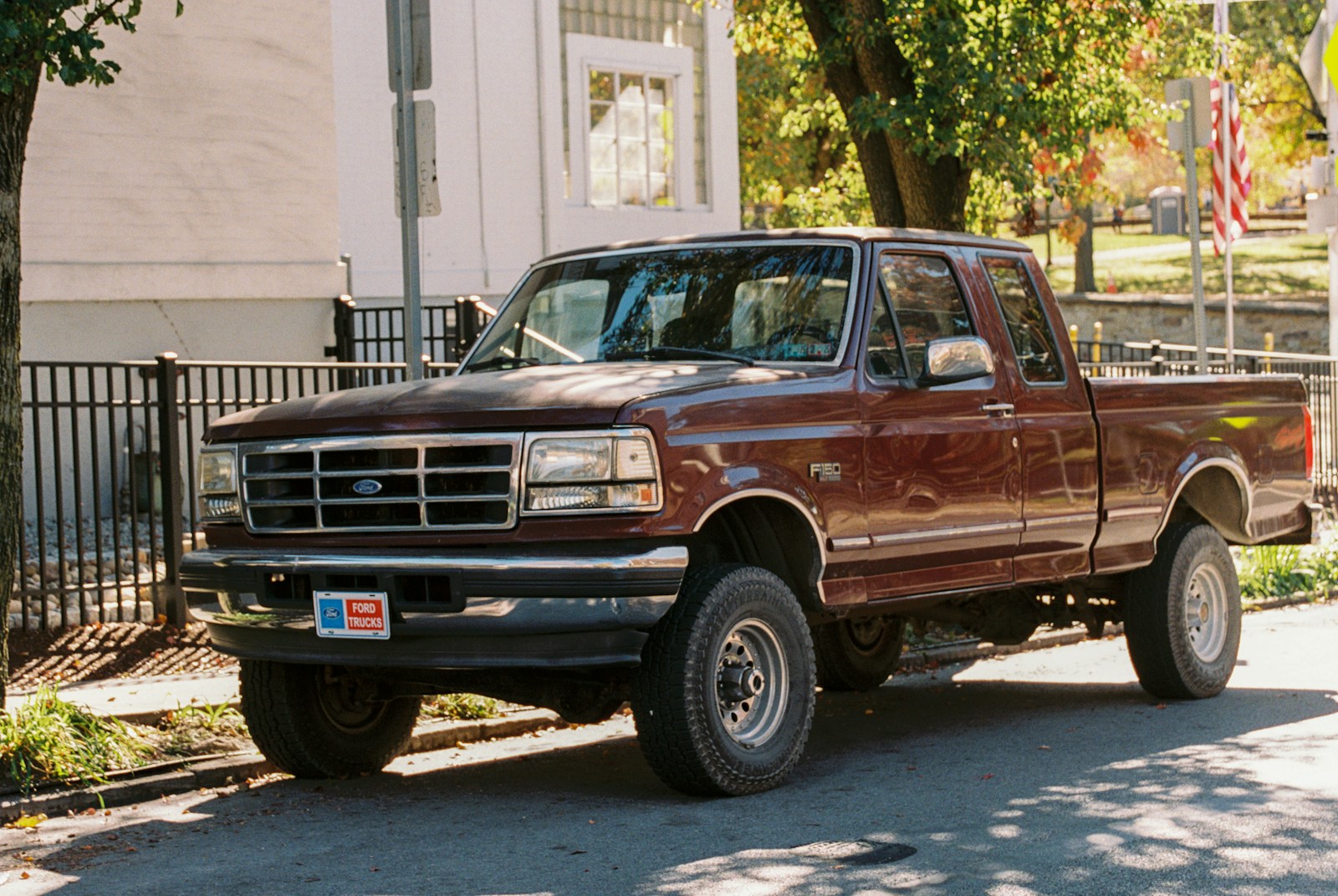 6 Older Trucks Known for Lasting Forever — Not Like Today’s Models