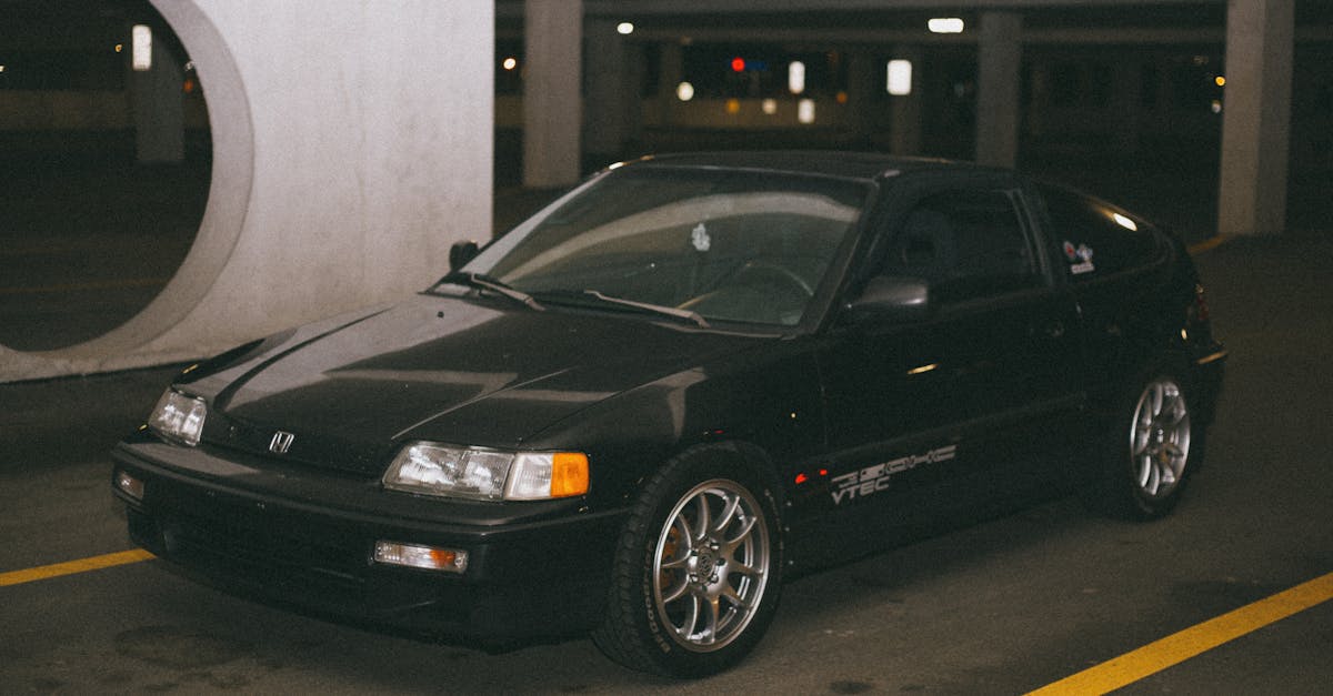 Why This JDM Hatchback Still Turns Heads
