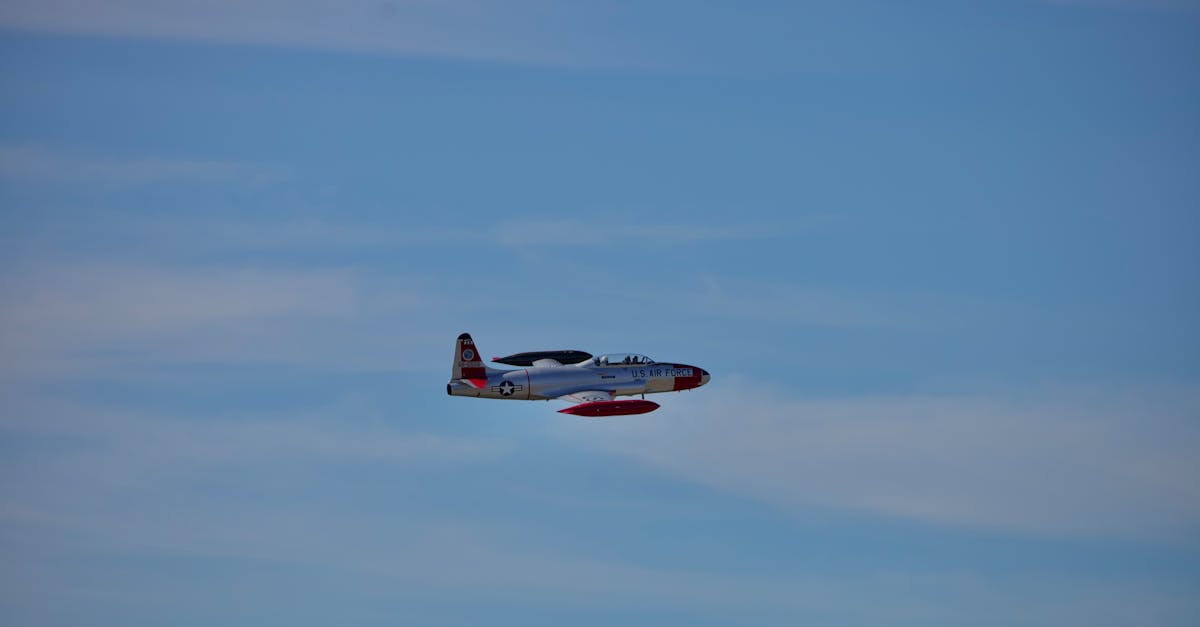 5 Underrated Fighter Jets That Turned Out To Be World-Class Machines