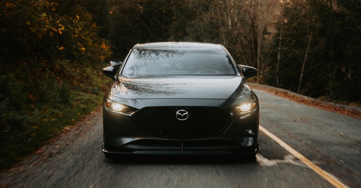 Why This Mazda Engine Is a Long-Term Headache