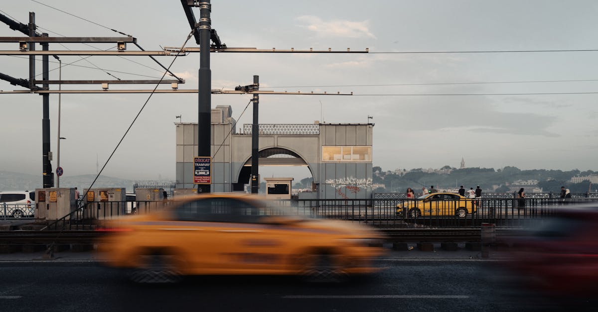 6 Cars That Looked Fast but Barely Moved