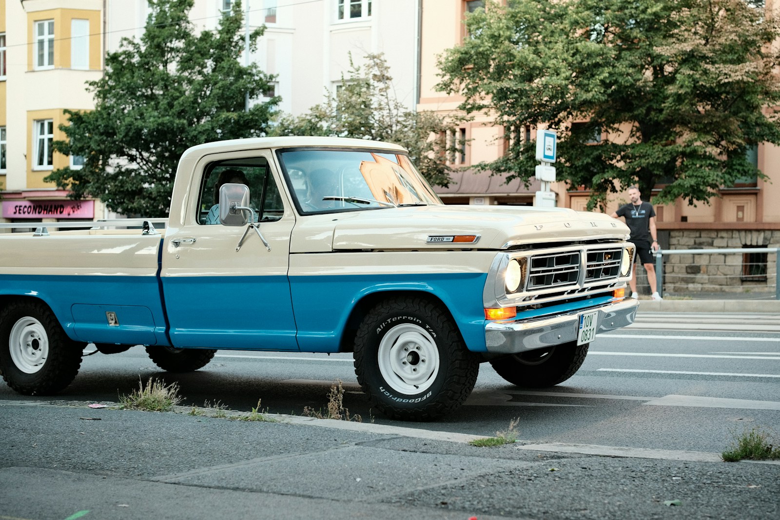 6 Classic Trucks That Are Actually Affordable