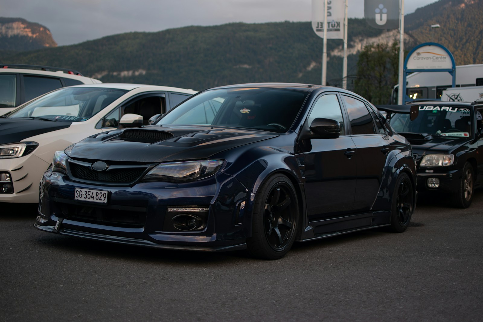 7 Cars That Only Diehard Enthusiasts Still Respect