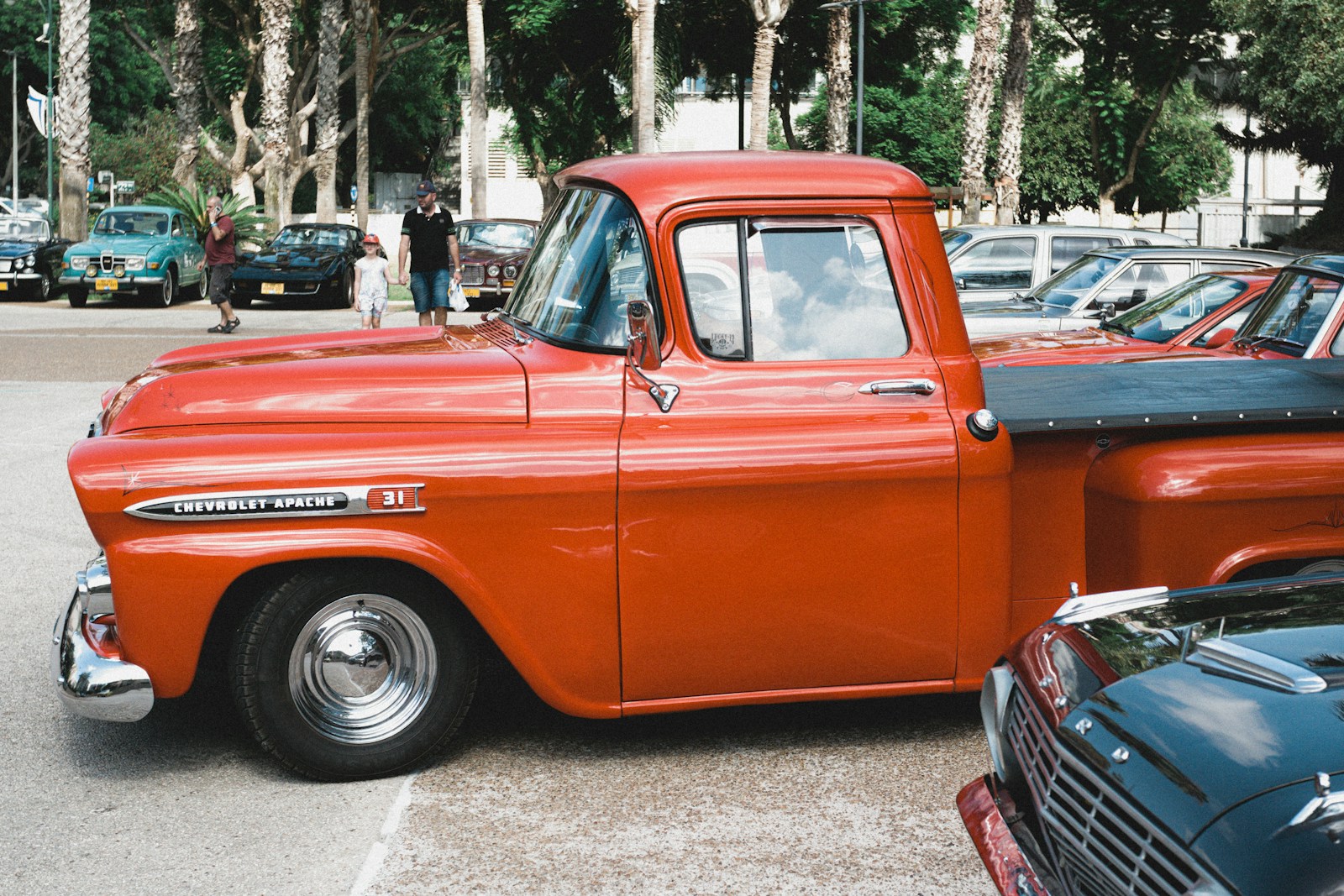 6 Trucks That Made the American Work Ethic Famous