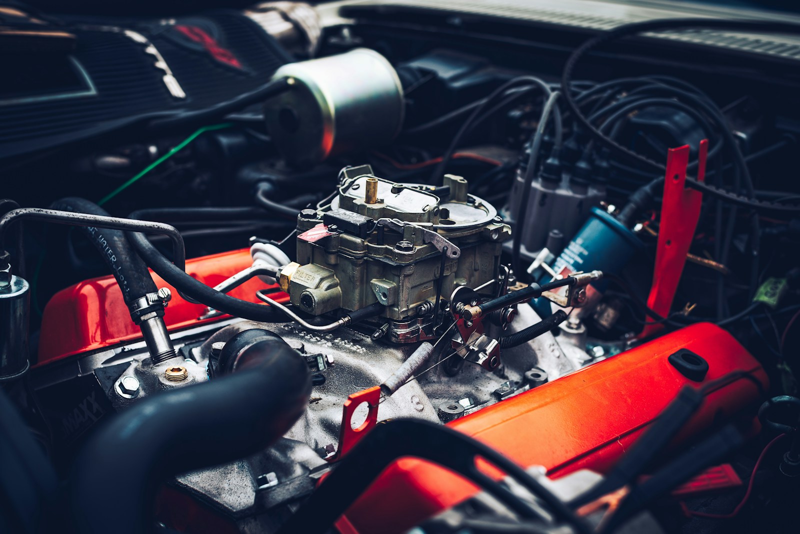 5 American Engines That Changed the Game