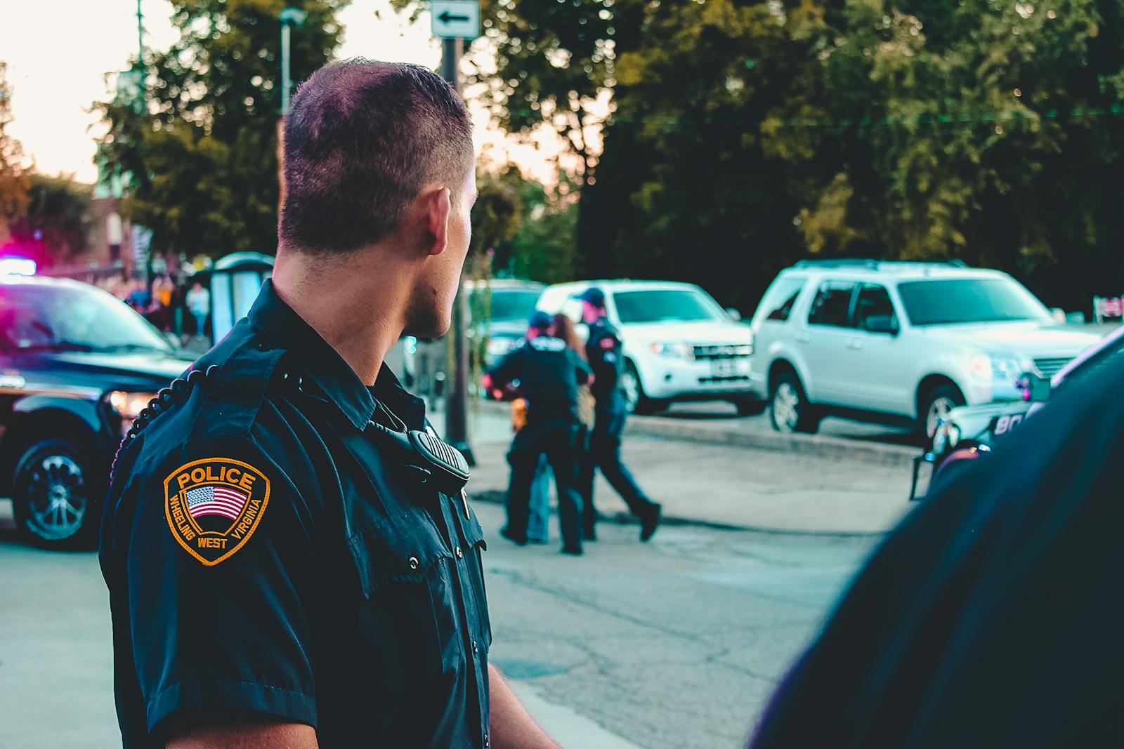 6 Things Cops Commonly Request That You Don’t Have to Do (And What You Can Say Instead)