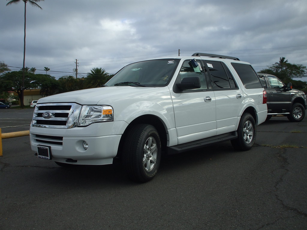 6 SUVs With Terrible Fuel Economy No One Talks About