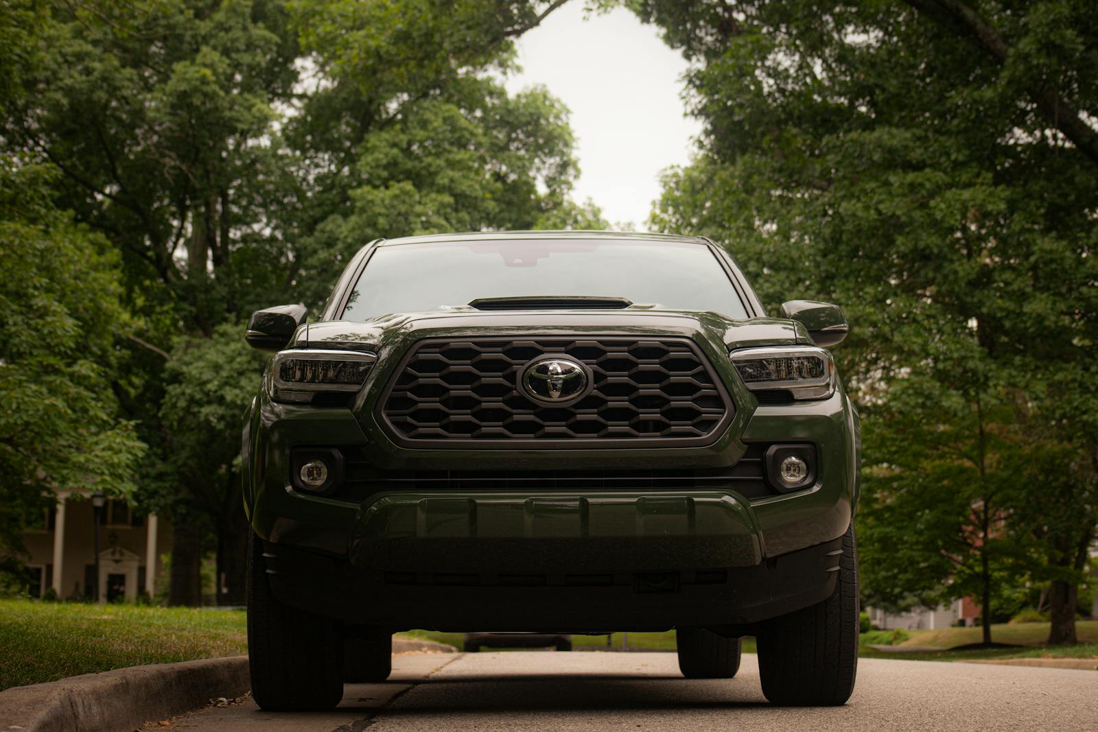 8 Best Pickup Trucks of All Time