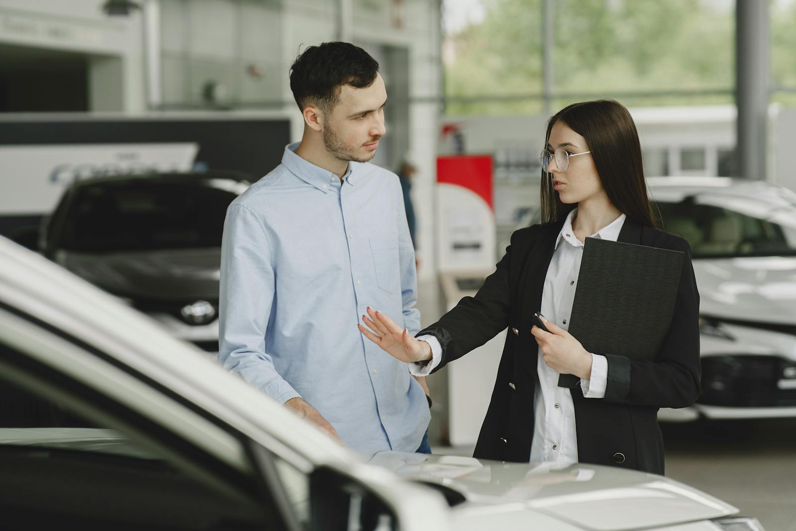 6 Cars Scam Dealerships Push on First-Time Buyers
