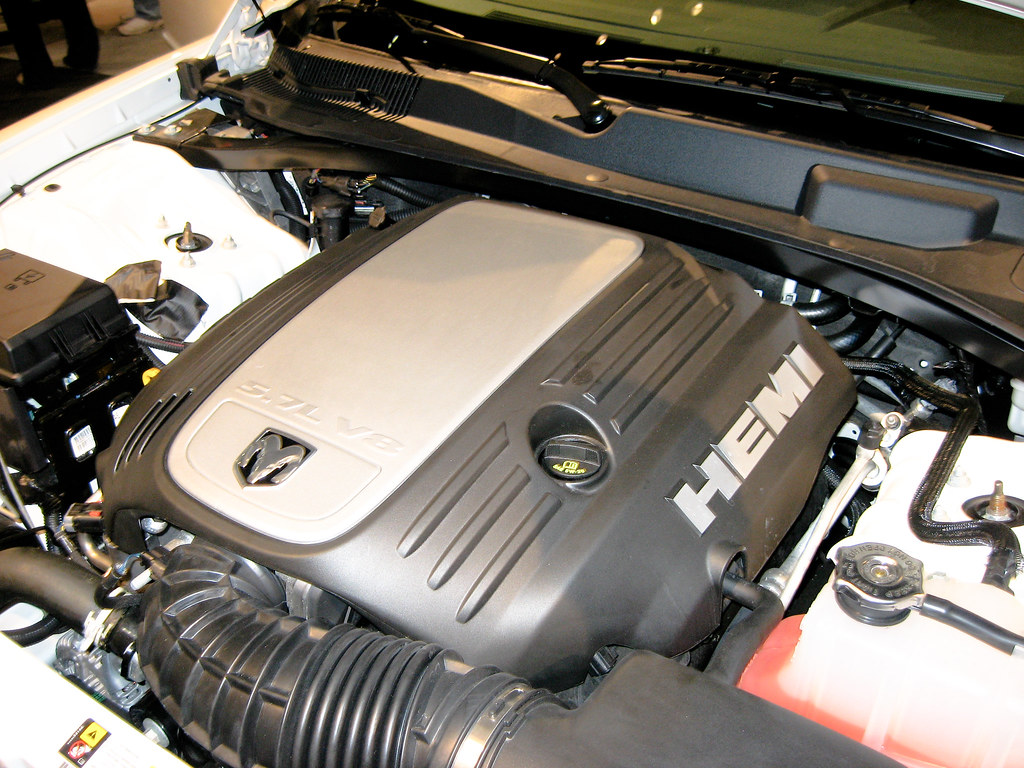 7 Engines That Sound Strong but Internally Fall Apart
