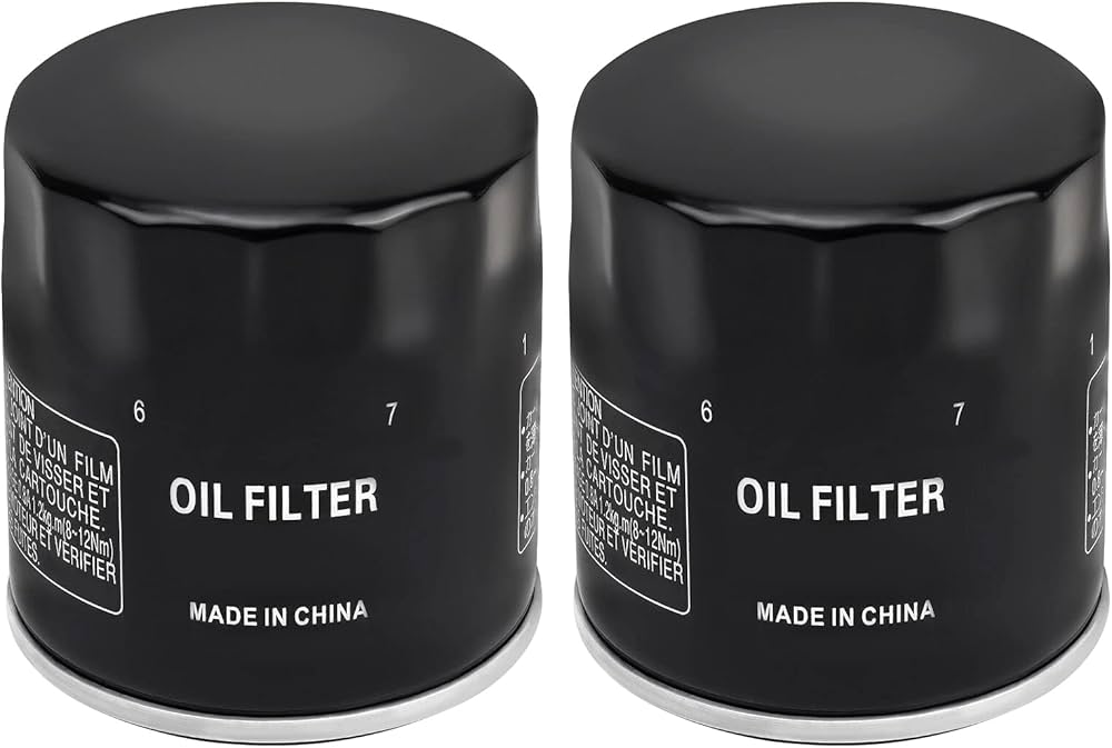 6 Worst Car Oil Filter Brands To Avoid