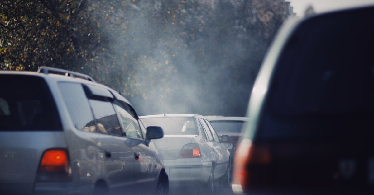 7 Cars With Exhaust Systems That Rot Early