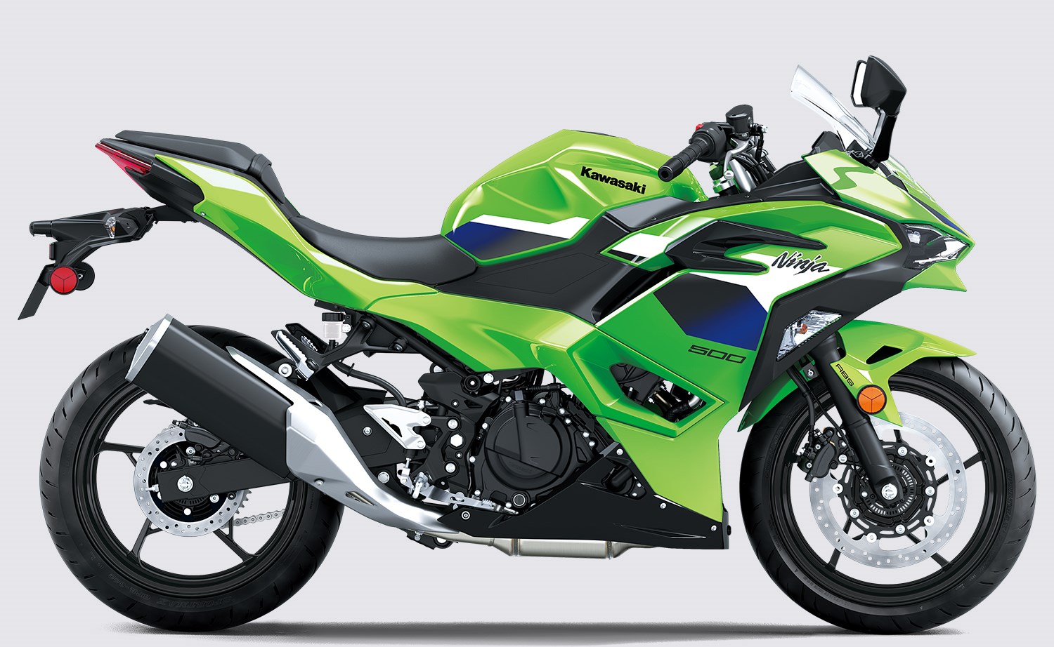 Is the Kawasaki Ninja 500 a Smart Choice for New Riders?
