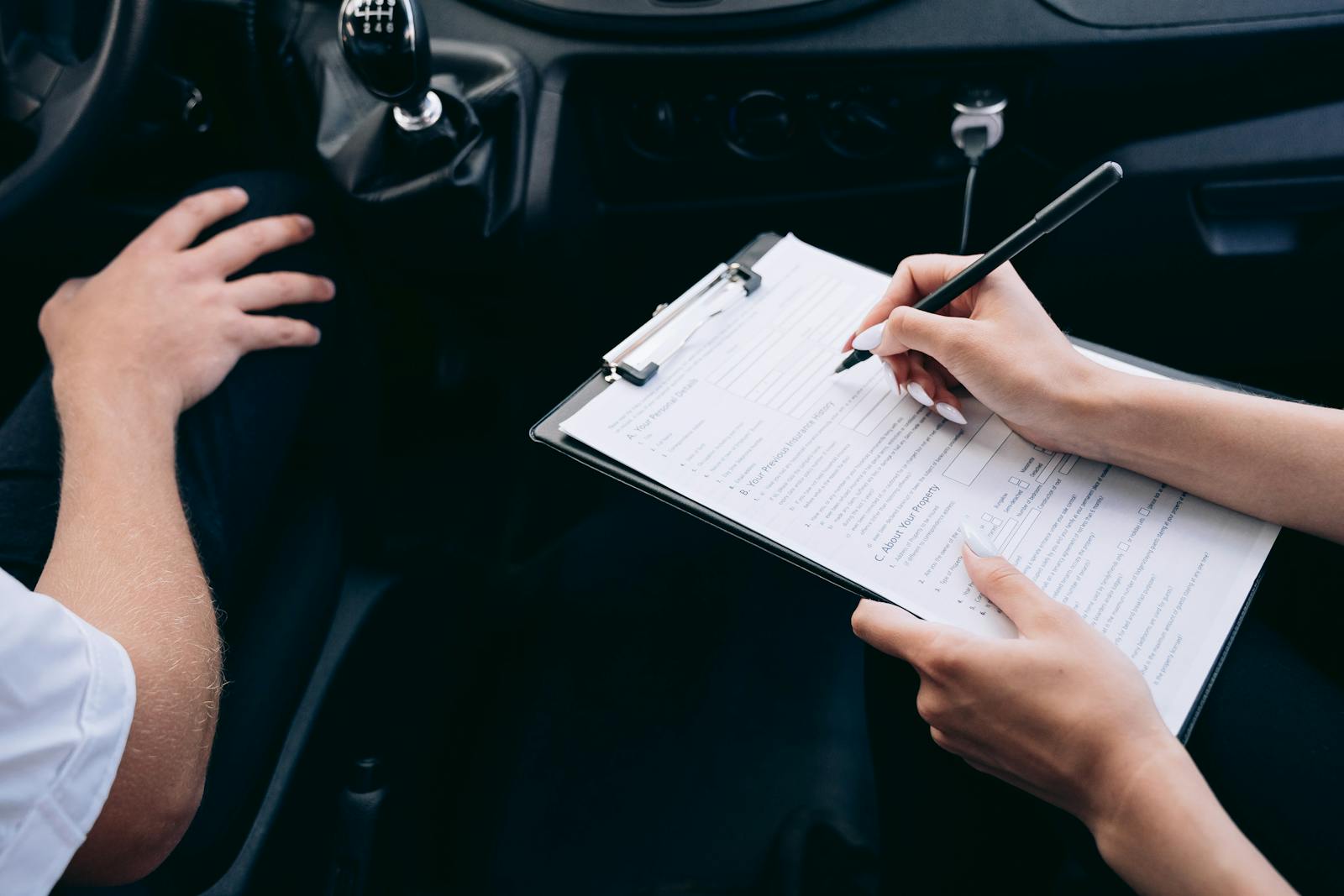 9 Car Insurance Add-Ons Drivers Should Decline