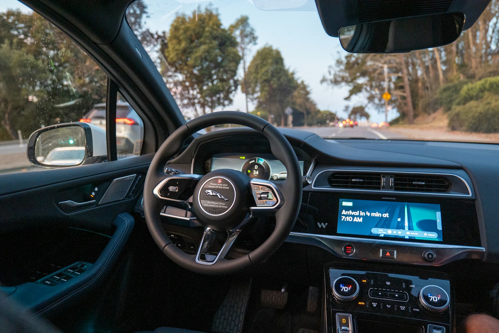 Waymo Is Facing a Growing EV Charging Problem