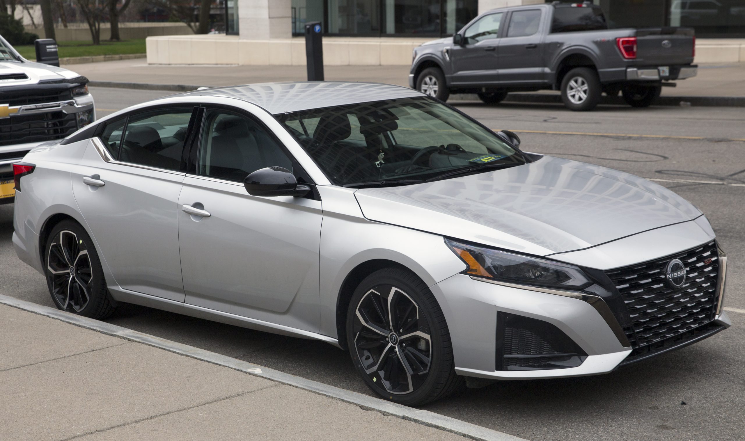 12 Cars With CVT Transmissions Mechanics Despise