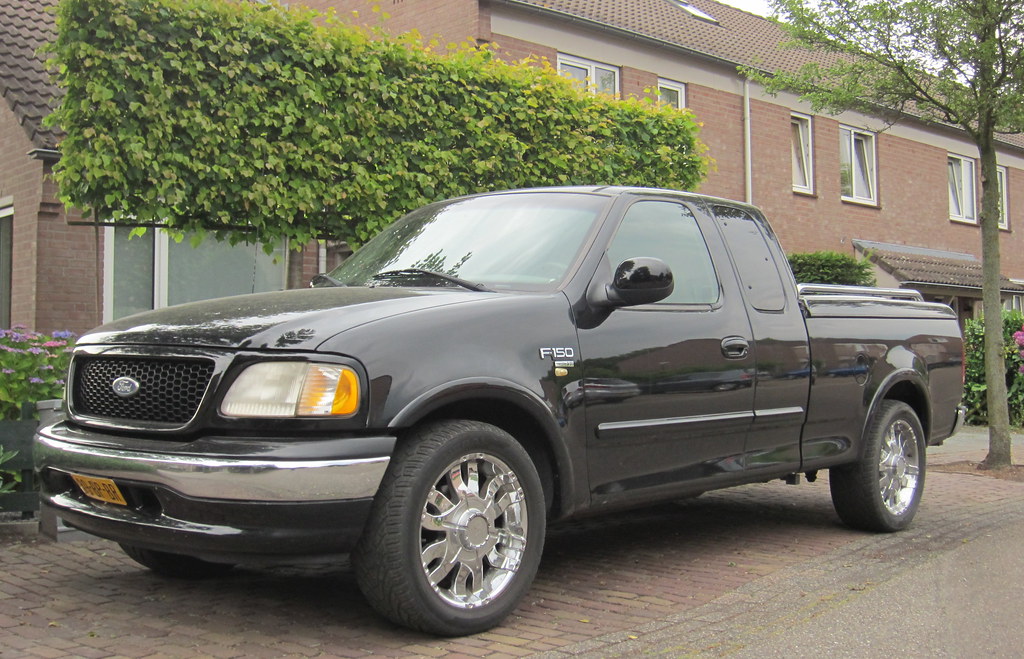 10 Trucks With Spark Plugs That Snap Off During Repair