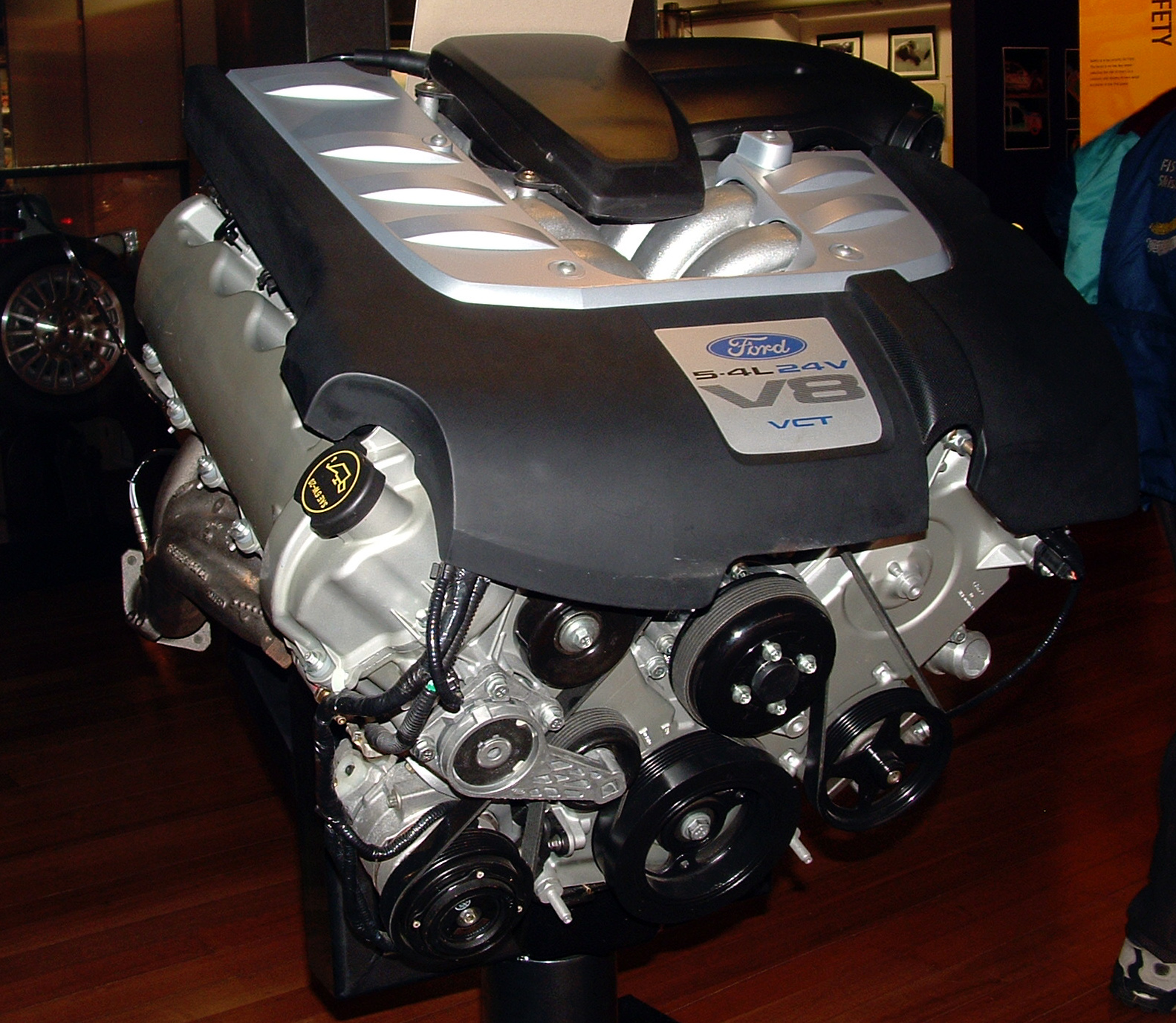 6 Engines Guaranteed To Need a Rebuild at Some Point