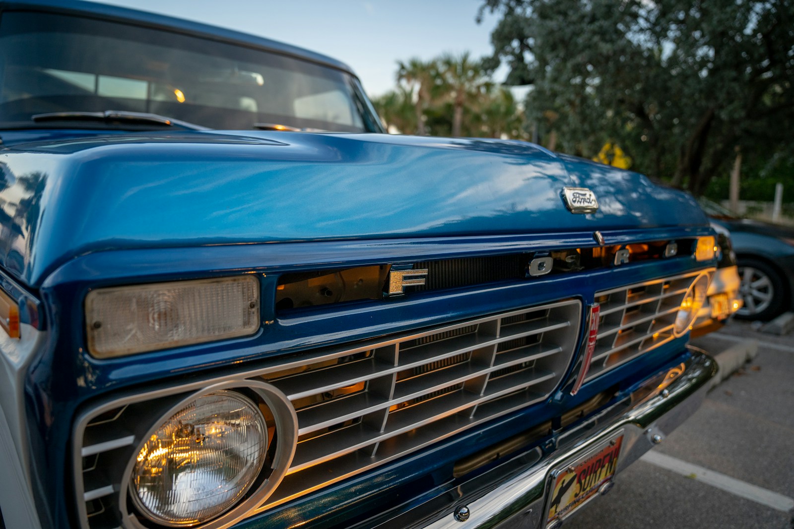 7 Vintage Pickup Models That No One Likes