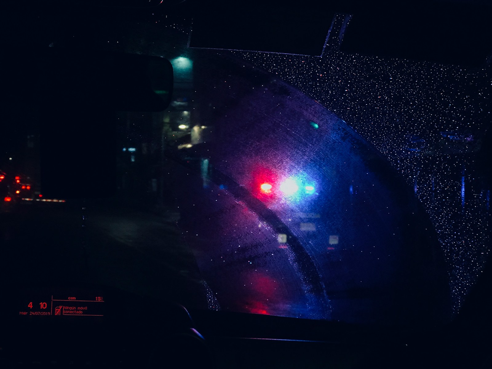 5 Key Rights Every Driver Has at a Traffic Stop (Most People Forget #3) You Need to Know