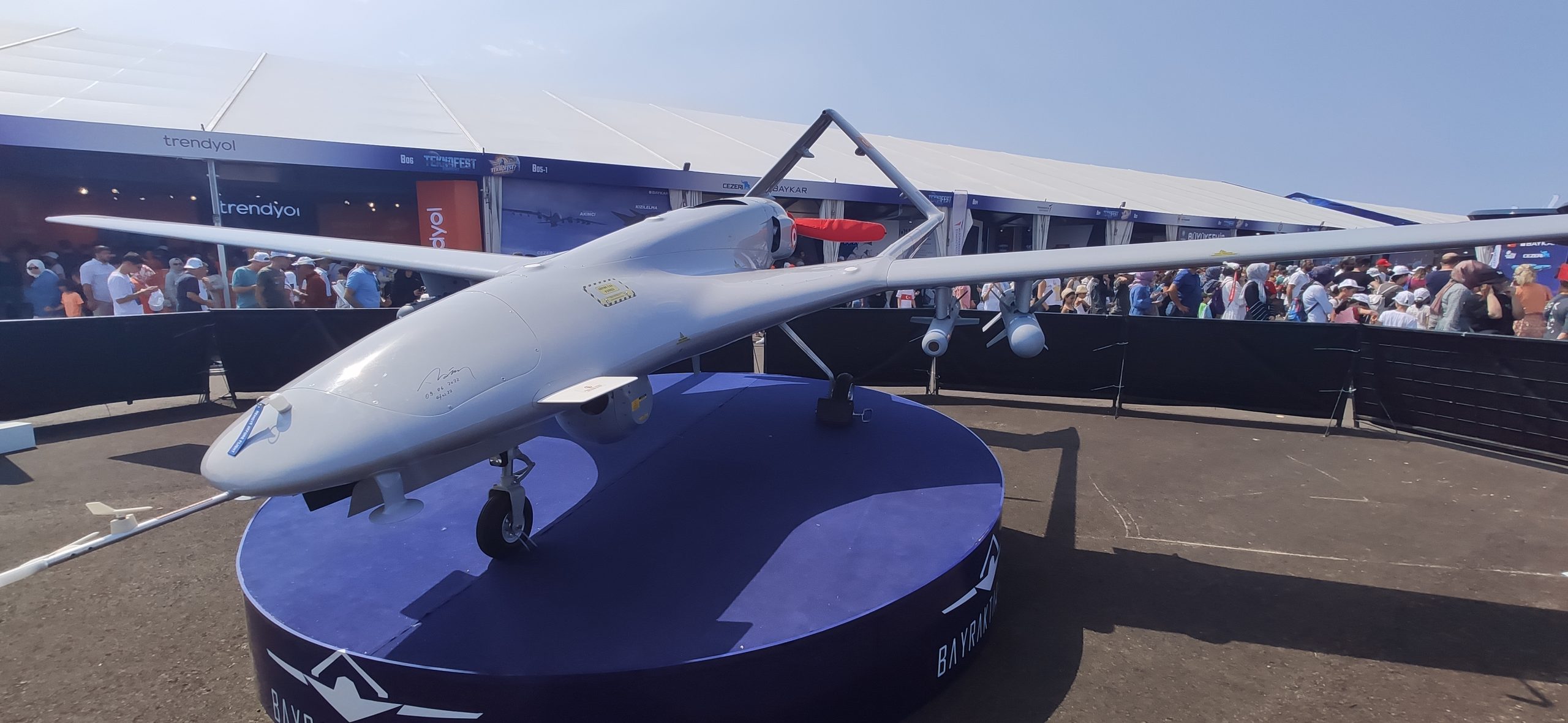 10 Military Drones That Changed How Wars Are Fought