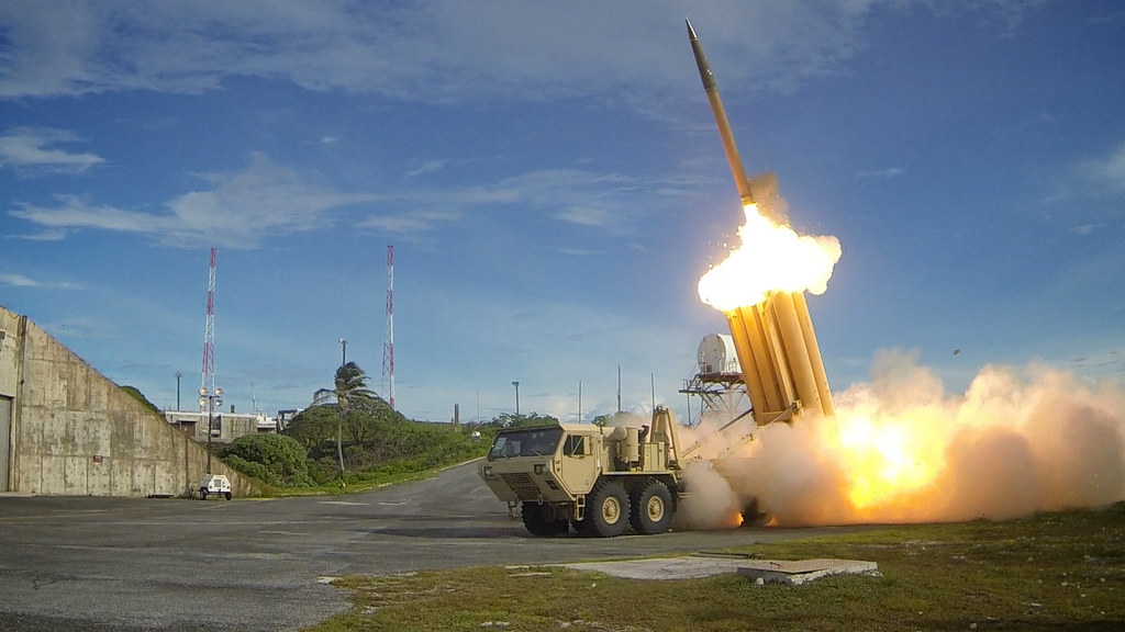 PAC-3 Missile Production Will Triple Under New Pentagon Plan