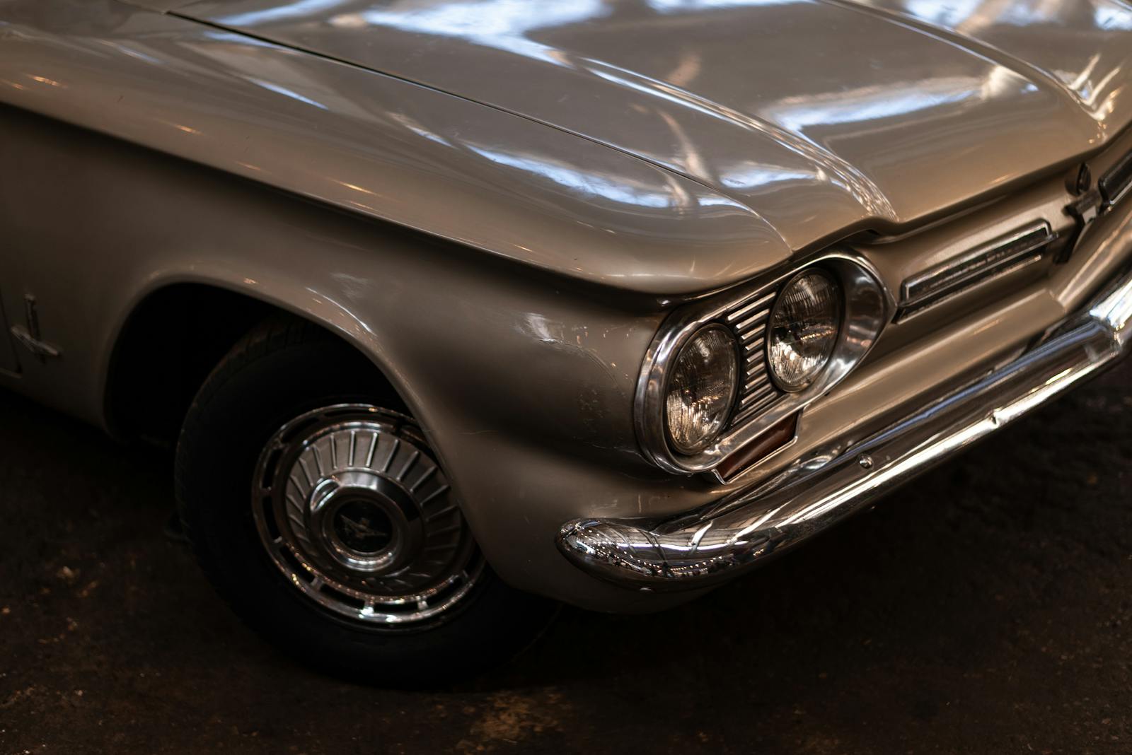 7 Worst Vintage Chevrolet Cars Ever Made