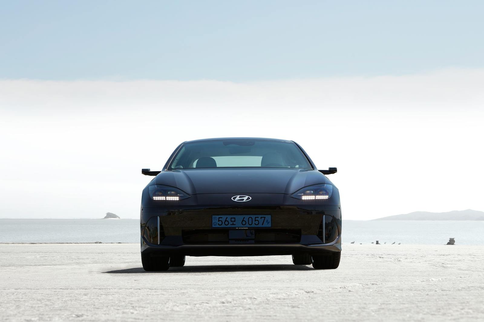 7 Electric Vehicles That Are Suspiciously Cheap