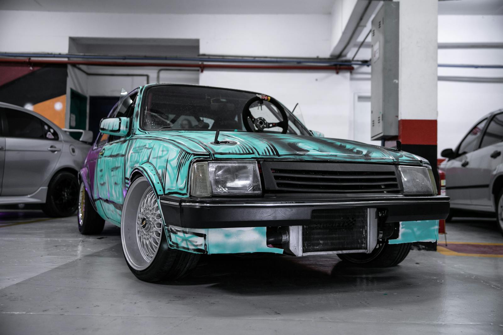 8 Once-Cool Cars That Now Resemble Sad Clunkers