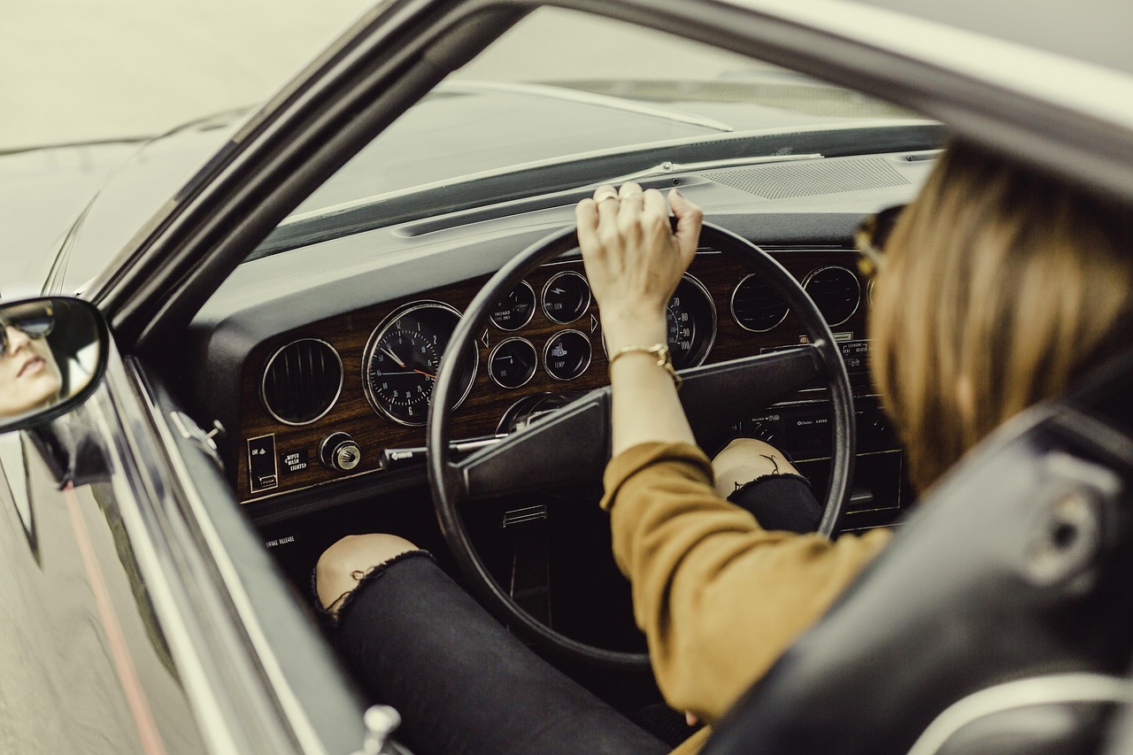 Boomers Are Shocked by Young Drivers Who Can’t Do These Basic Tasks