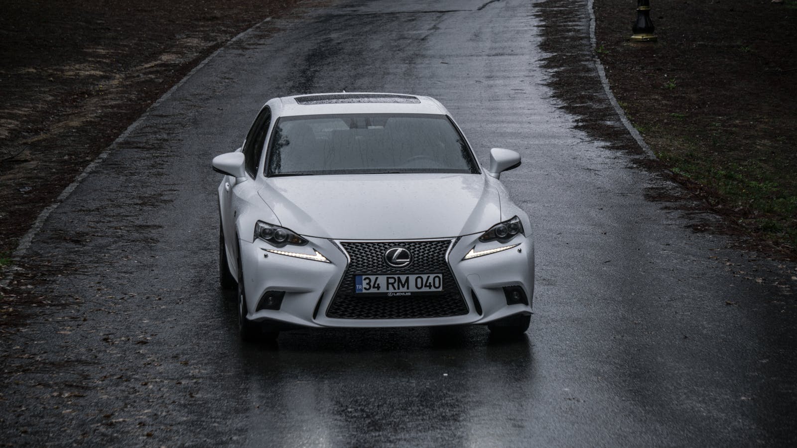 Lexus Dealers Were Just Told Something V8 Fans Won’t Like