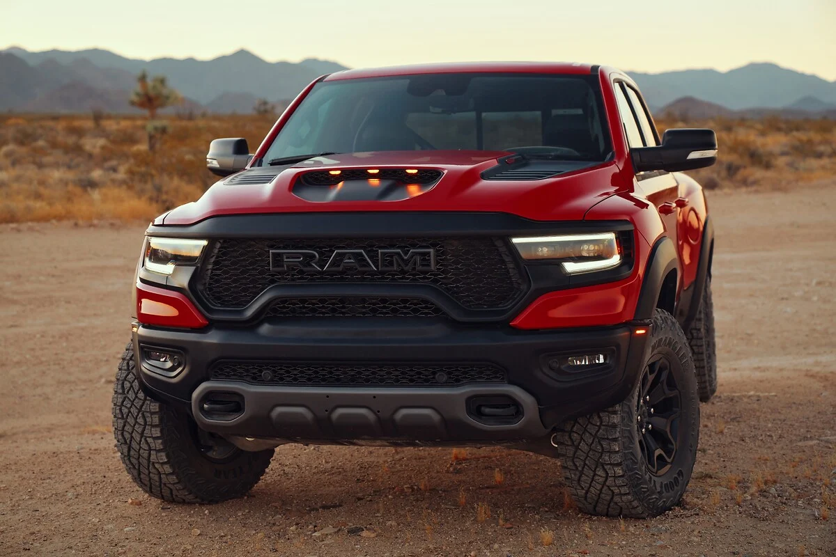 Ram’s New Cummins Diesel Power Wagon Comes With Tradeoffs