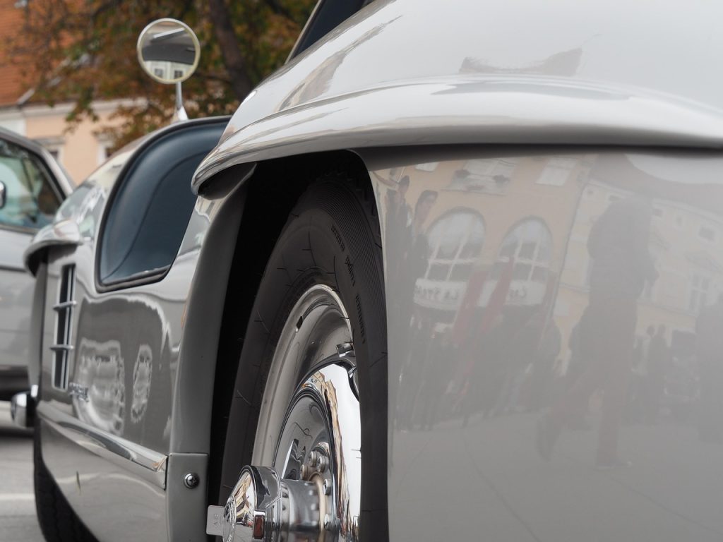 mercedes sl300, sports car, race car, car wallpapers, classic, automobile, antique car, mercedes, vehicle, 300sl, model, gullwing, expensive, car, benz, old, speed, mercedes benz, dream car, beautiful, old car, sl, sports, elegant, luxury