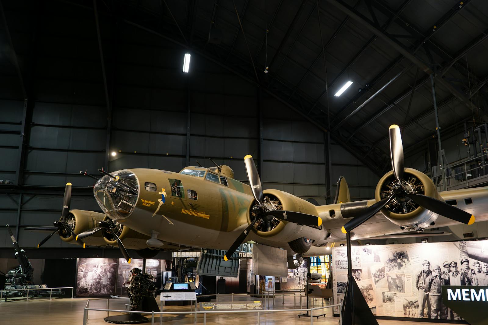 6 Fighter Jets That Dominated Despite Inferior Technology