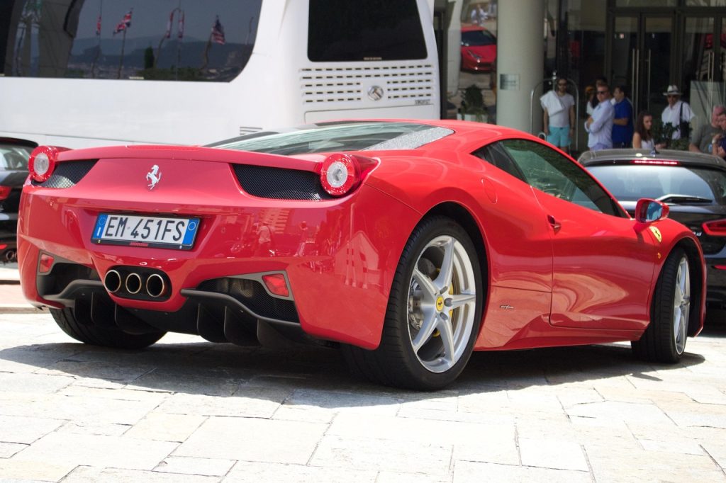 car, vehicle, drive, public show, race, ferrari, ferrari 458, monaco, french riviera, power, super, car wallpapers, supercar, automotive, engine, speed