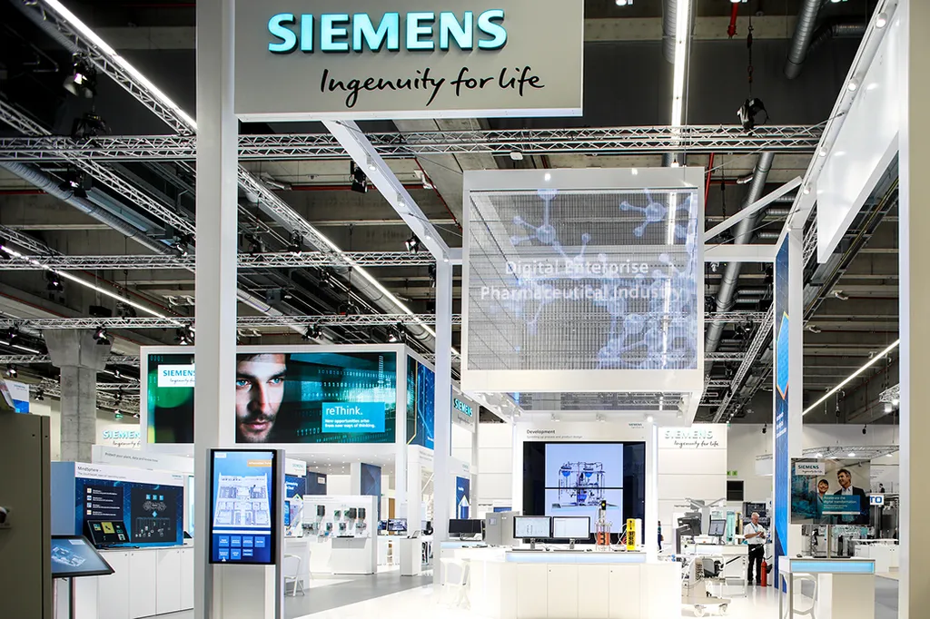 Siemens Pushes Virtual Testing to the Center of Auto Development