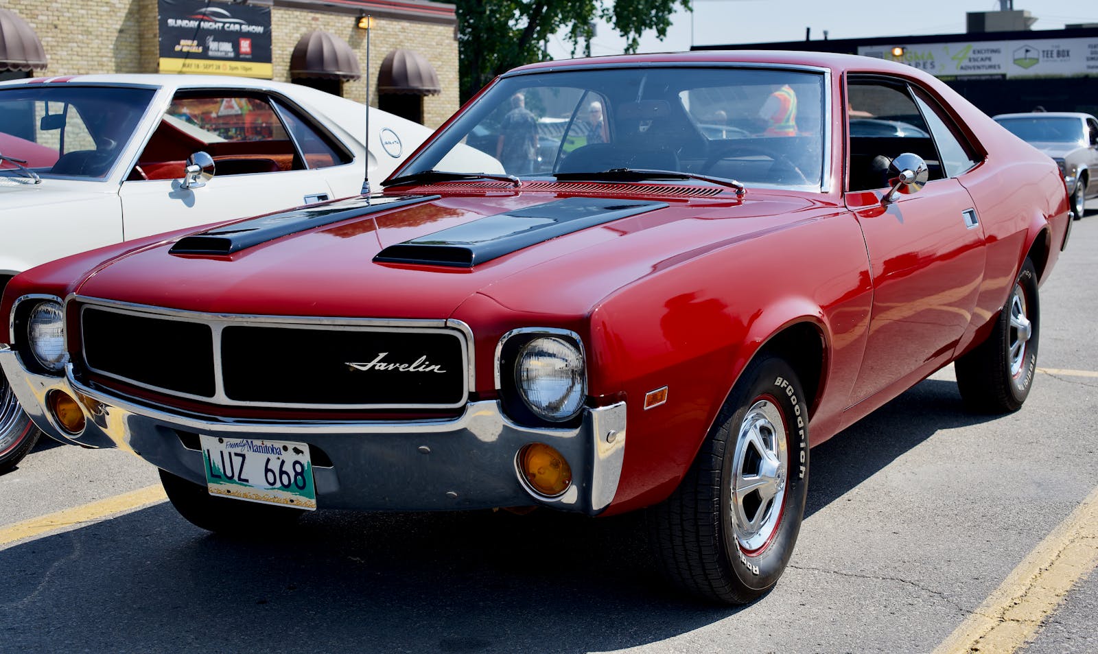 7 Misunderstood Muscle Cars That Deserve Another Look
