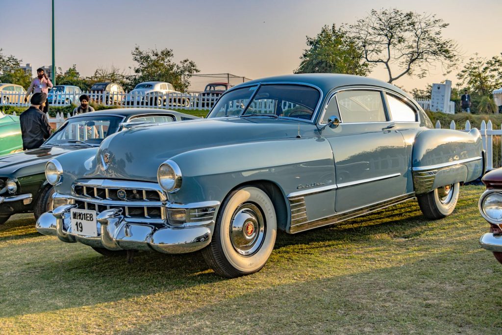 Free stock photo of 1950 cadillac, 1950 cadillac series 62, 2026 wallpaper